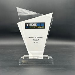 Création Yesss Electrique