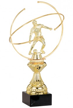 Trophée Personnalisé Figurine 144-21-D