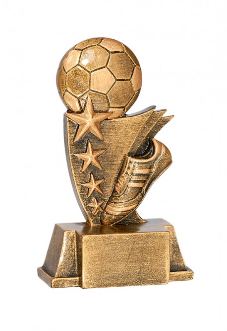 Trophée Football 16904