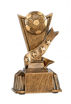 Trophée Football 20903