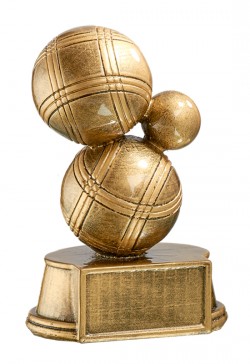 Trophée Boules & Pétanque 81511