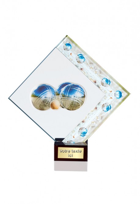 Trophée Verre Boules & Pétanque 94-11