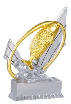 Trophée Pêche 31426