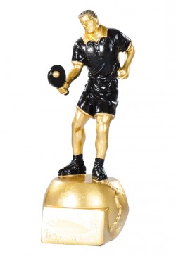 Trophée Tennis de table 71523