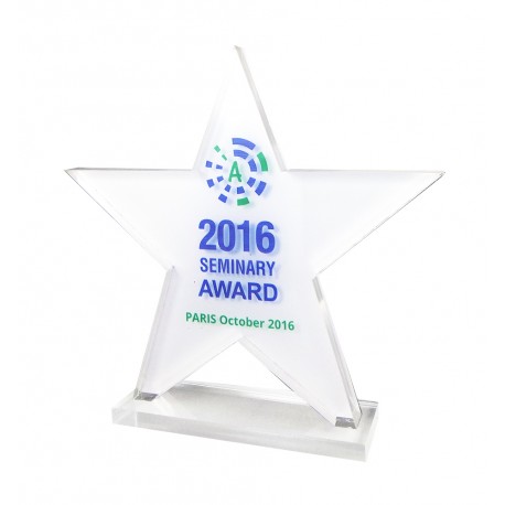 PLEXI STAR