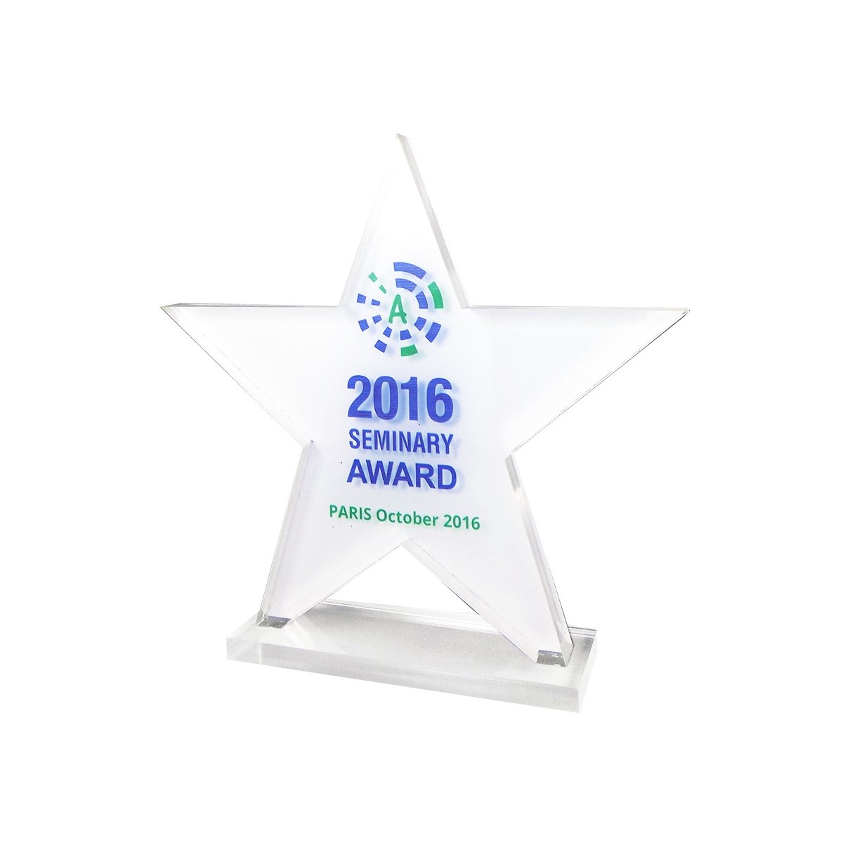 PLEXI STAR