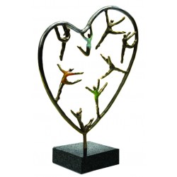 AU COEUR DE L'ENTREPRISE