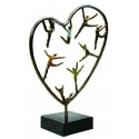 AU COEUR DE L'ENTREPRISE
