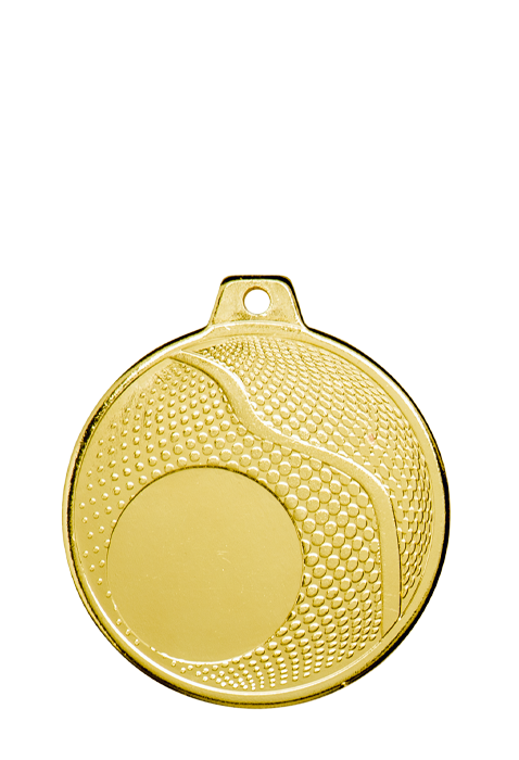 Médaille Personnalisée Ø 50 mm – Q-032