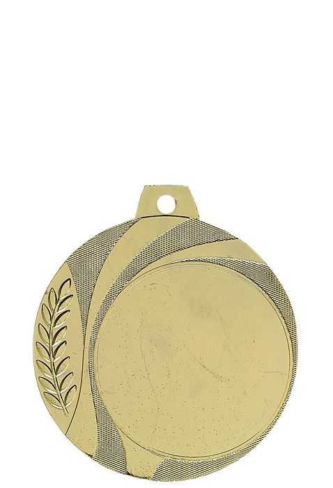 Médaille Personnalisée Ø 70 mm - 075