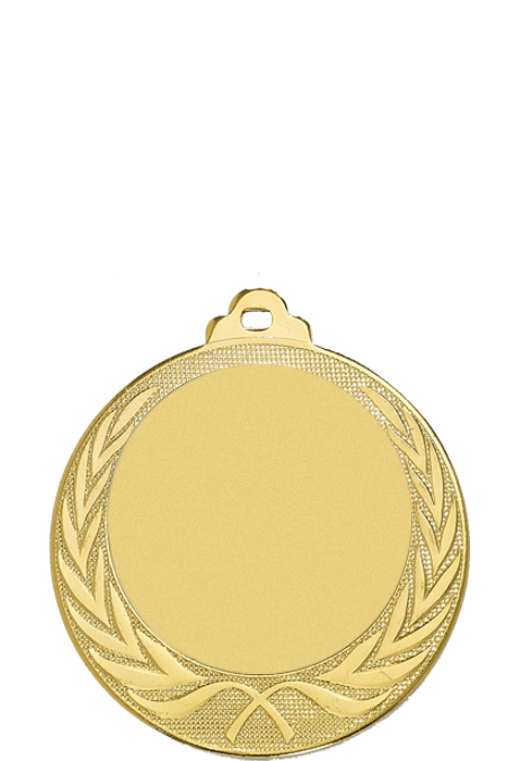 Médaille Personnalisée Ø 70 mm - 095