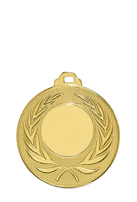 Médaille Personnalisée Ø 50 mm - 098