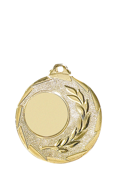 Médaille Personnalisée Ø 50 mm - 094