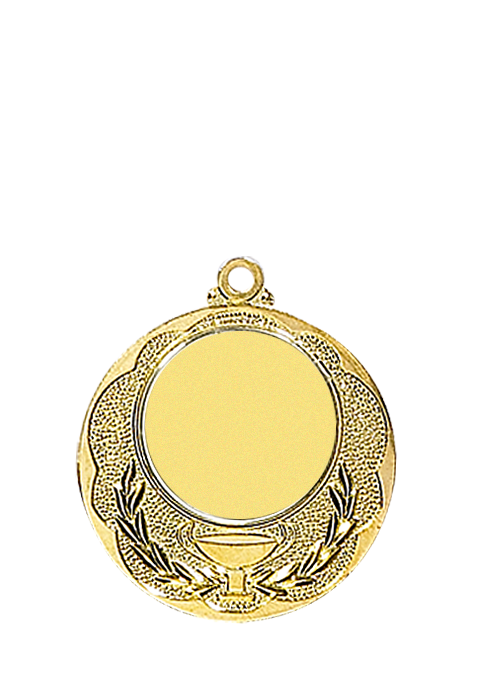 Médaille Personnalisée Ø 40 mm - 028