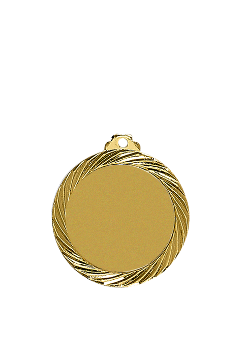 Médaille Personnalisée Ø 32 mm - 058