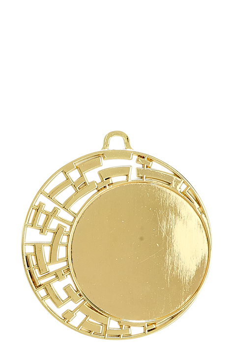 Médaille Personnalisée Ø 70 mm - 004