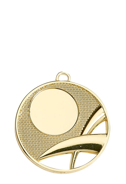 Médaille Personnalisée Ø 50 mm - 040