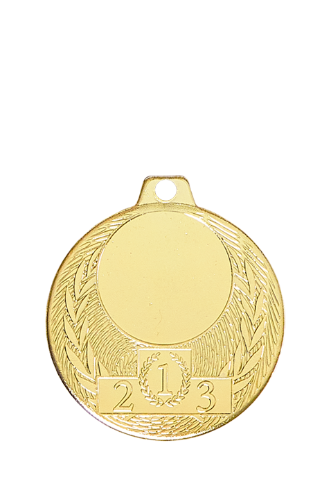 Médaille Personnalisée Ø 45 mm  Q-047