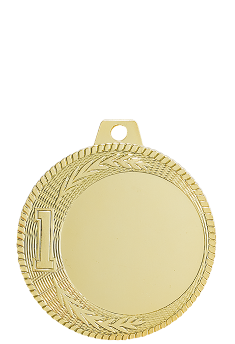 Médaille Personnalisée Ø 70 mm - Q-049