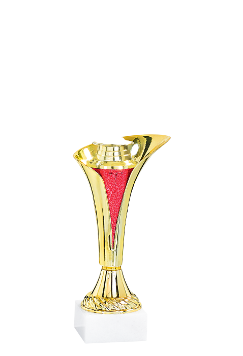 Trophée Personnalisé Figurine 143-81-D