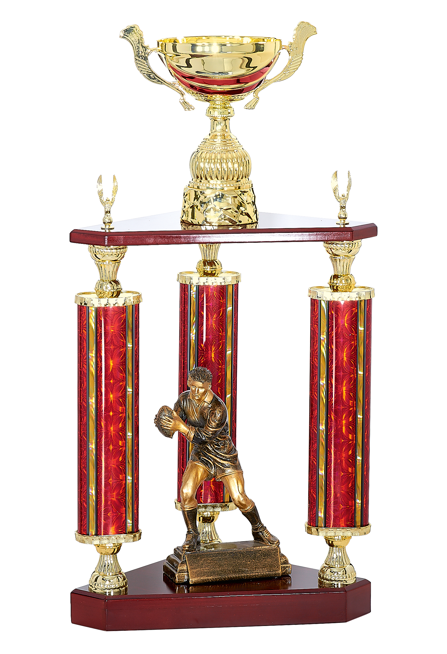 Trophée Personnalisé Figurine 147-31-RM