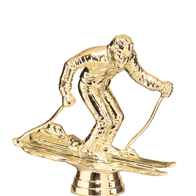 Trophée Personnalisé Figurine 143-71-D