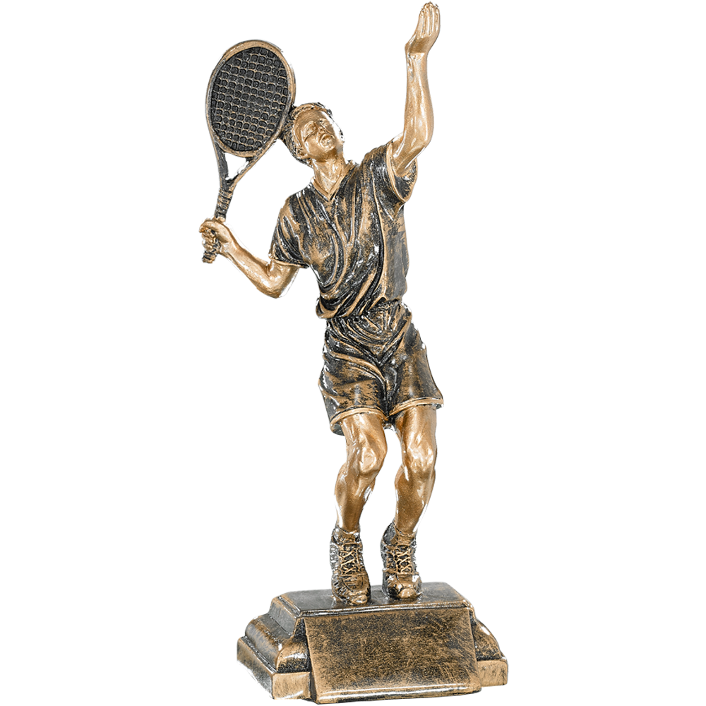 Trophée Personnalisé Figurine 148-95-RS