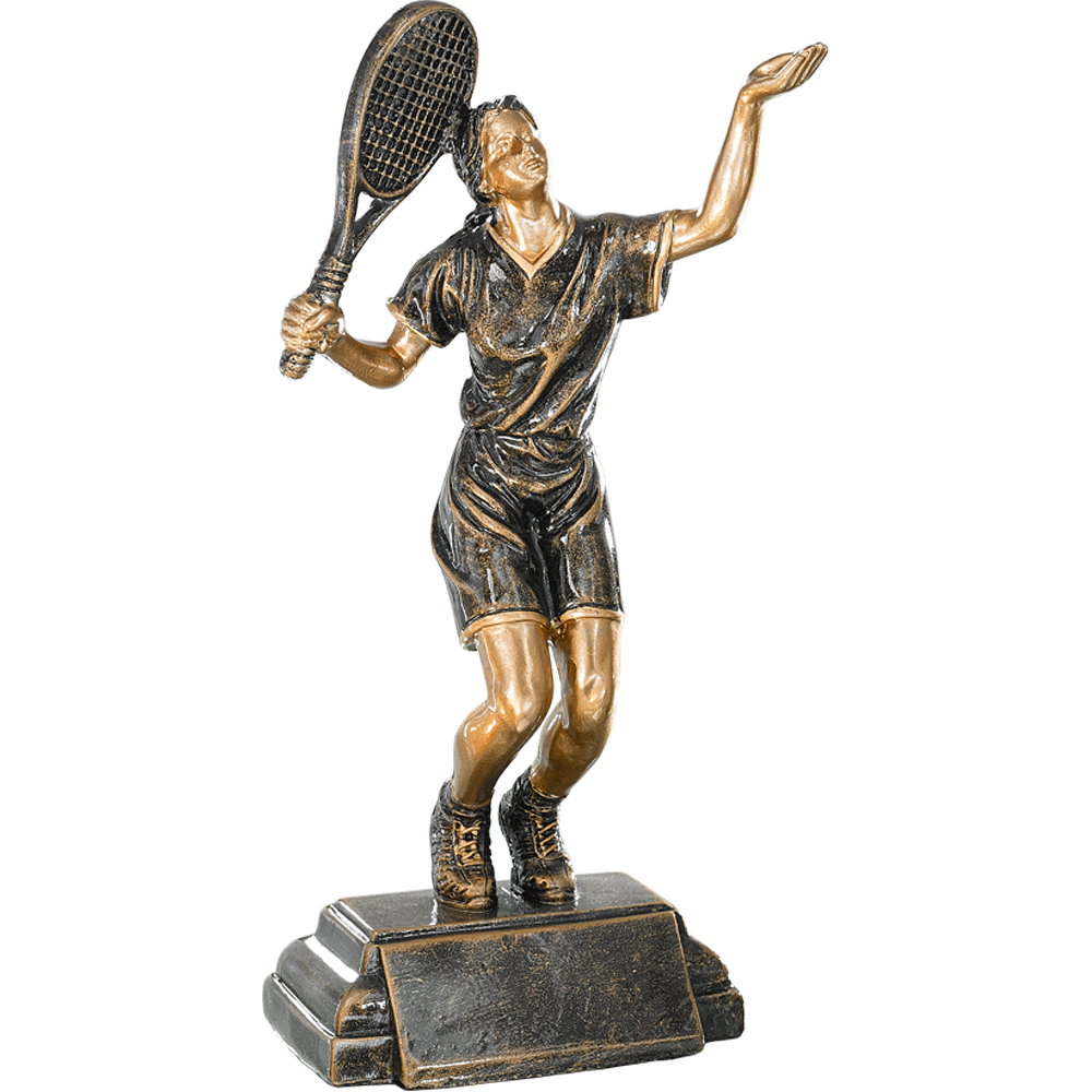 Trophée Personnalisé Figurine 148-91-RS