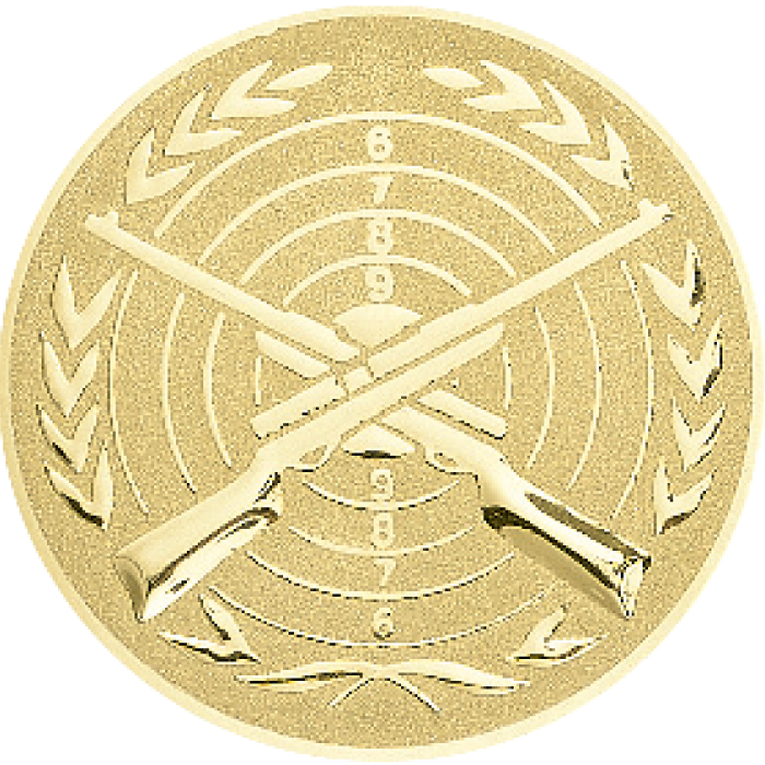 Médaille Personnalisée Ø 70 mm - 091