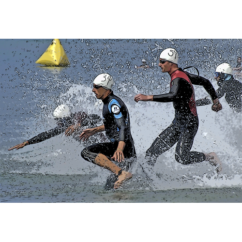 Trophée Bois Personnalisé  : BW11-SU