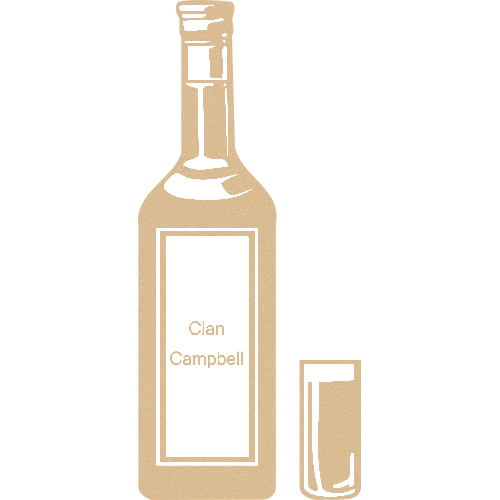 Assiette Personnalisée : 183-31-CLI