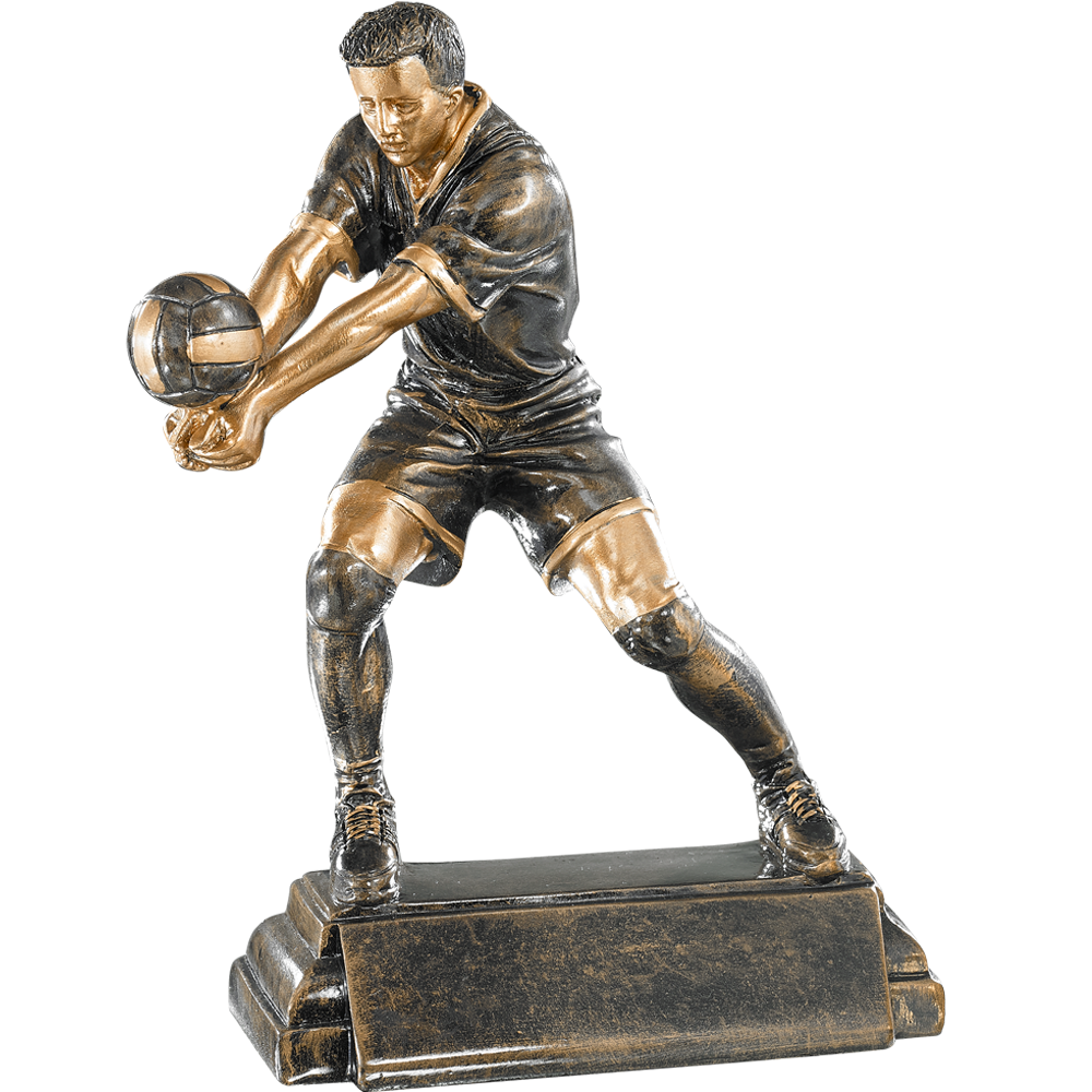 Trophée Personnalisé Figurine 146-41-RL