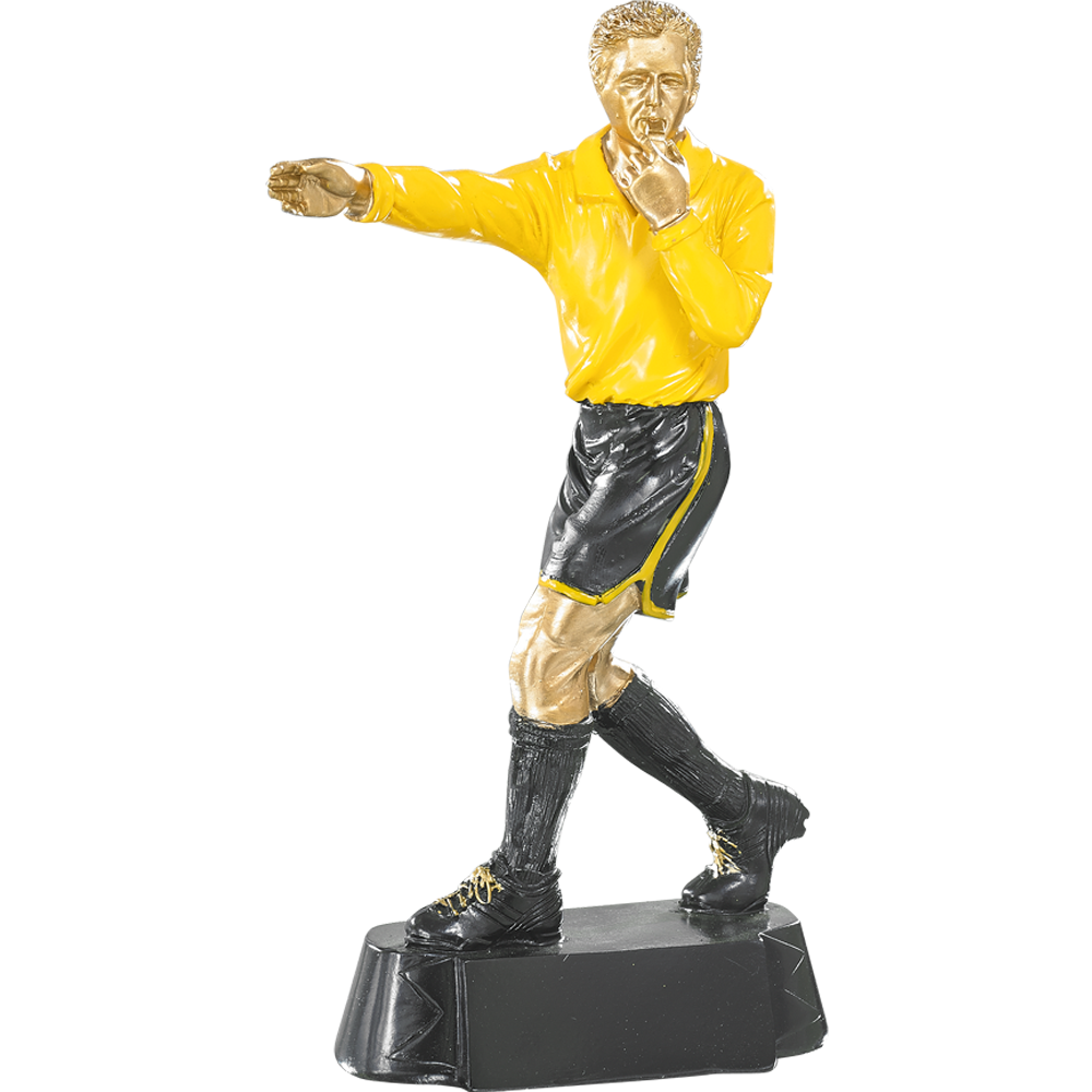 Trophée Personnalisé Figurine 148-91-RS