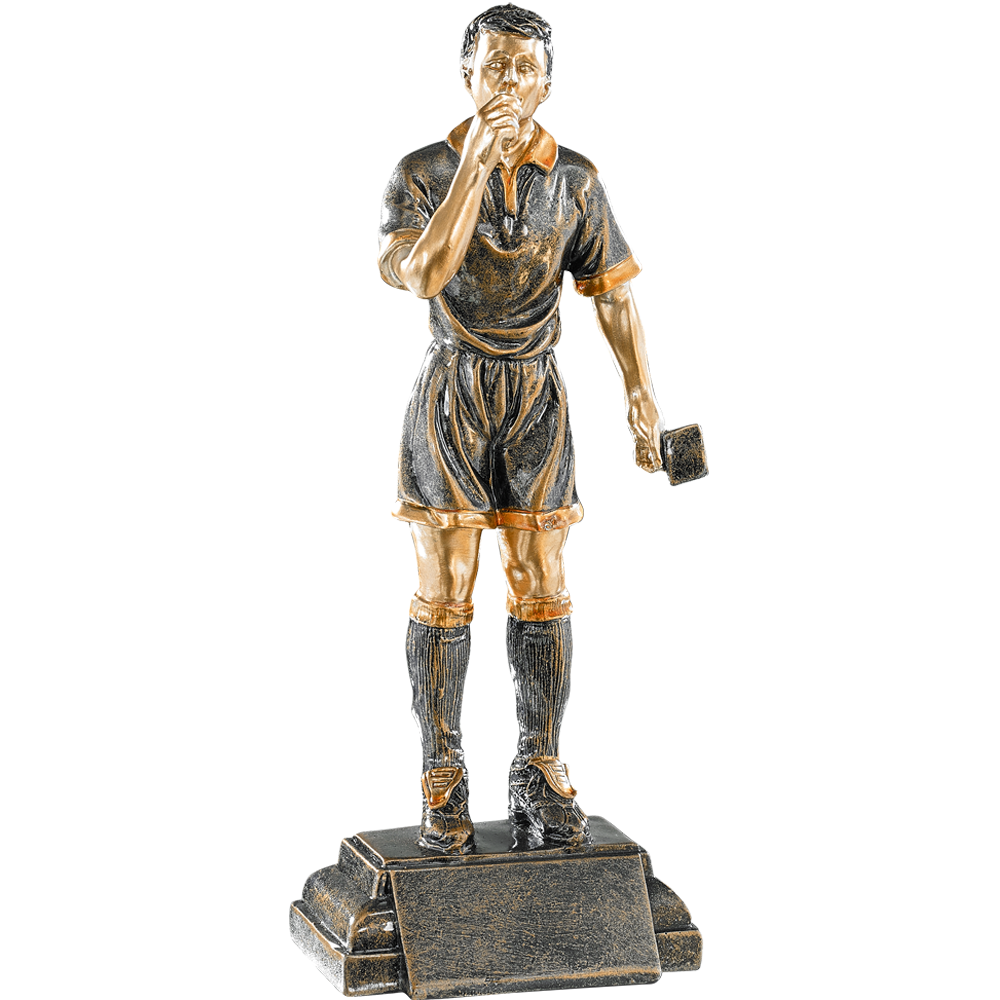 Trophée Personnalisé Figurine 148-92-RM