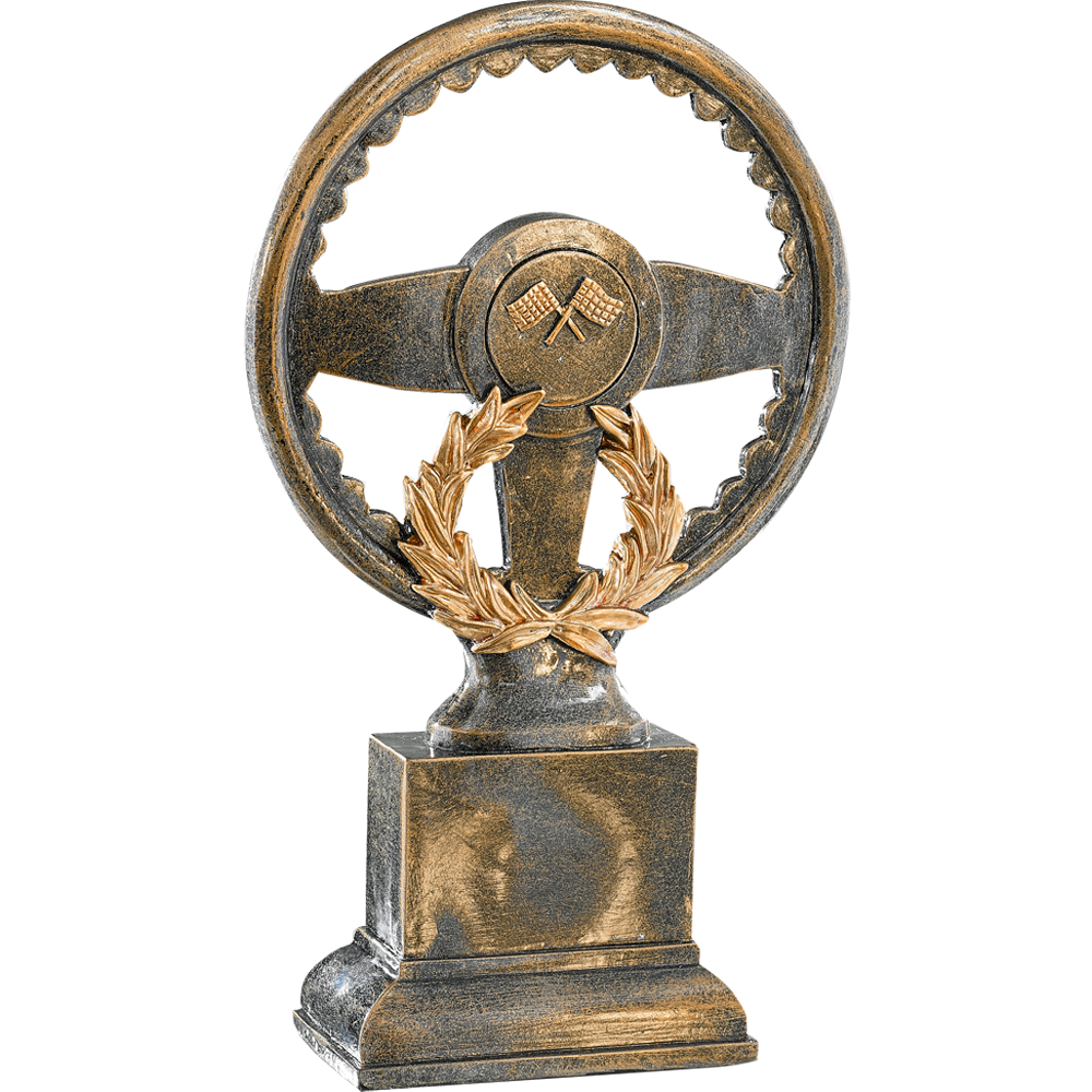 Trophée Personnalisé Figurine 147-31-RM