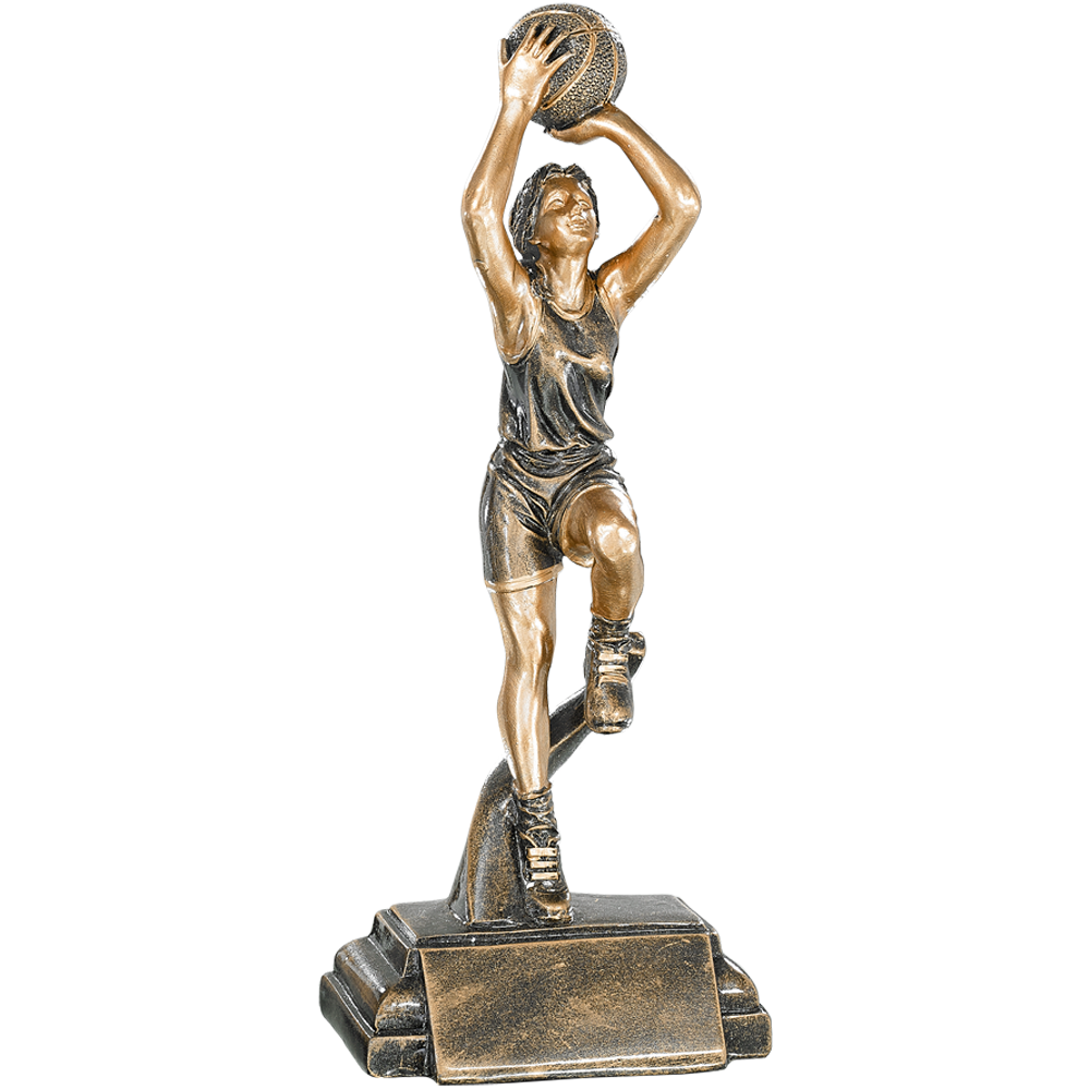 Trophée Personnalisé Figurine 148-94-RM