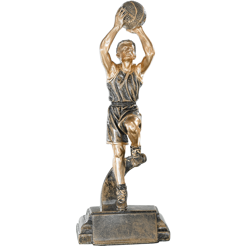 Trophée Personnalisé Figurine 147-91-RM