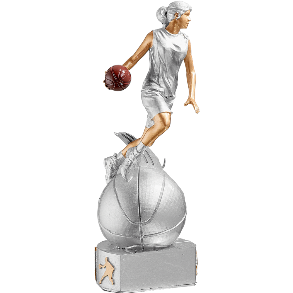 Trophée Personnalisé Figurine 146-31-RM