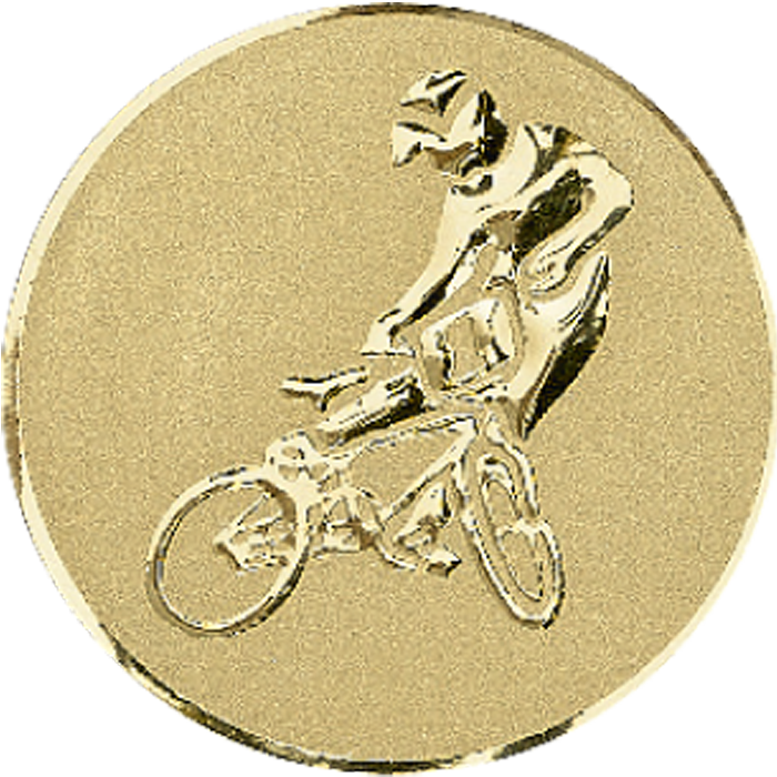 Trophée Céramique Personnalisé Médaillon 45108-C