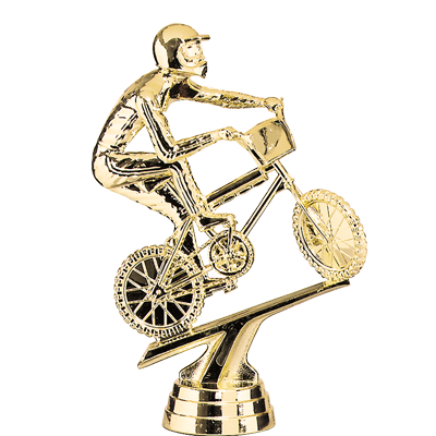 Trophée Personnalisé Figurine 143-01-D