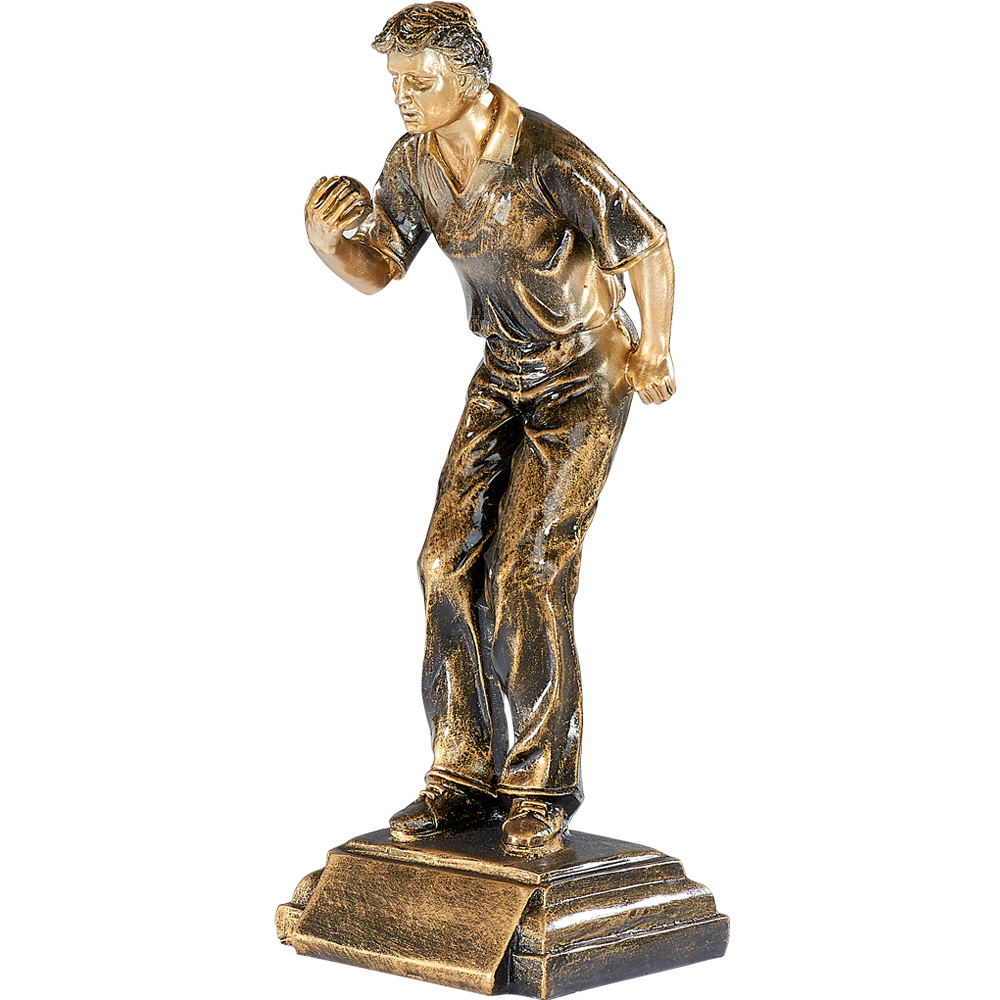 Trophée Personnalisé Figurine 146-91-RM