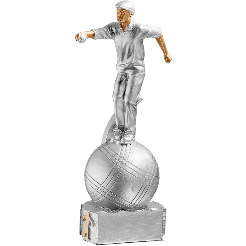 Trophée Personnalisé Figurine 148-92-RM