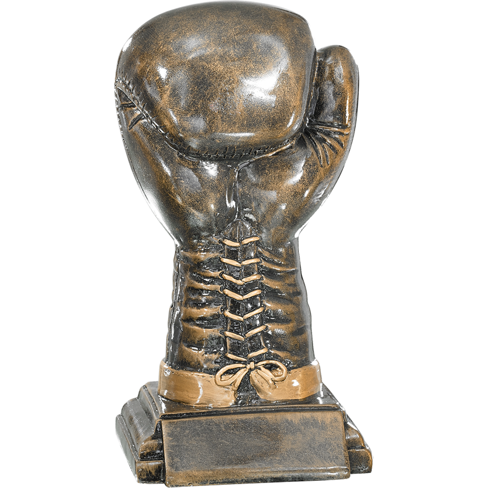 Trophée Personnalisé Figurine 147-31-RM