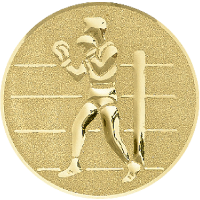 Trophée Personnalisé Médaillon 135-84-C