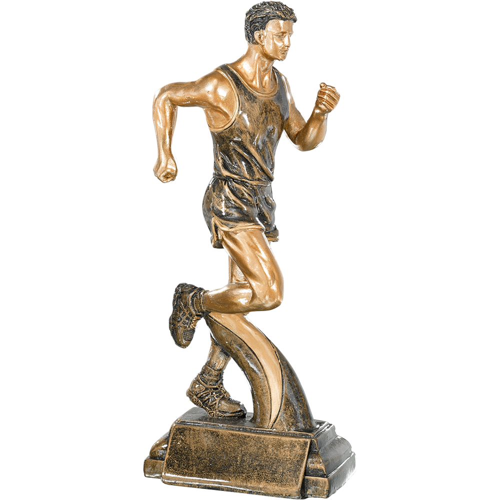 Trophée Personnalisé Figurine 147-41-RM