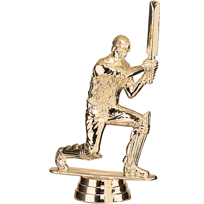 Trophée Personnalisé Figurine 143-02-D