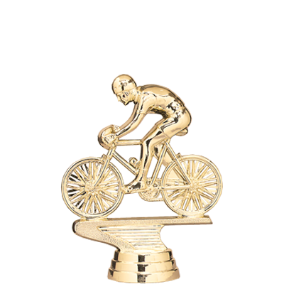 Trophée Personnalisé Figurine 143-02-D