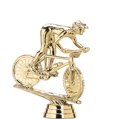 Trophée Personnalisé Figurine 143-03-D