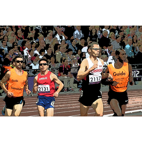 Trophée Verre Personnalisé 152-11-SU