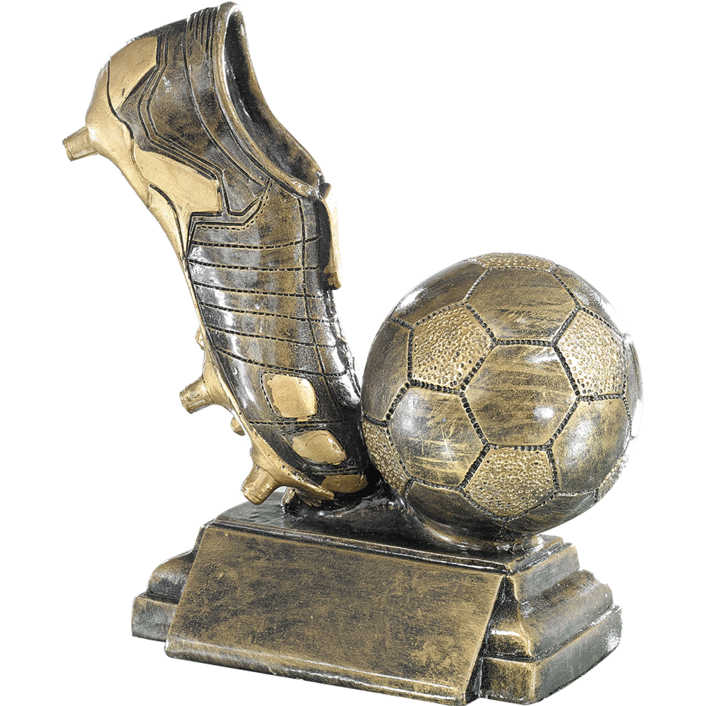 Trophée Personnalisé Figurine 146-91-RM